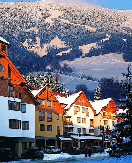 SKI Apartamenty - Karkonosze