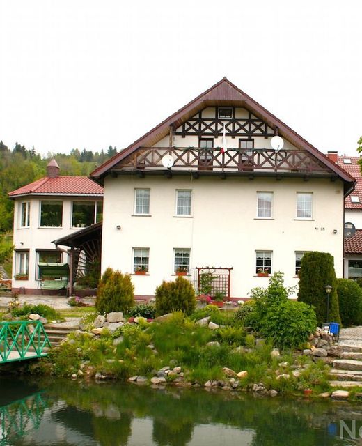 Agroturystyka Muflonik