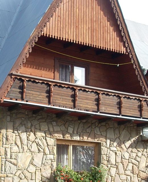Domek do wynajęcia