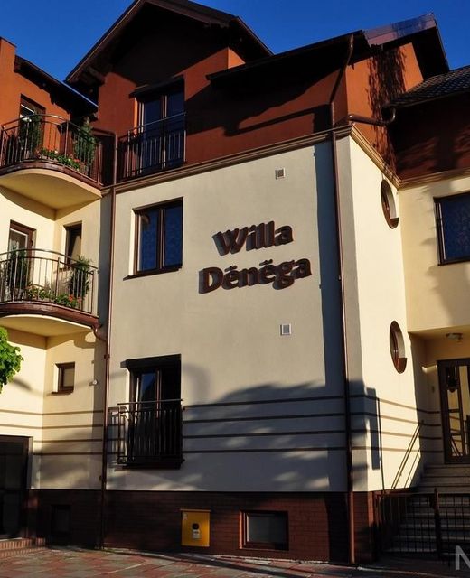 Willa Denega
