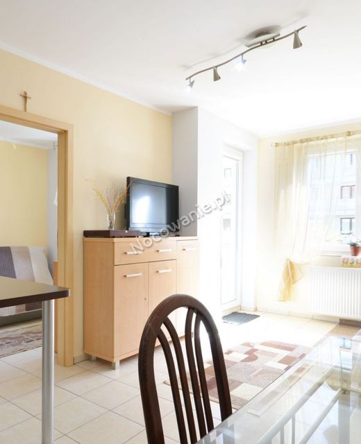 Apartamenty Sztorm 