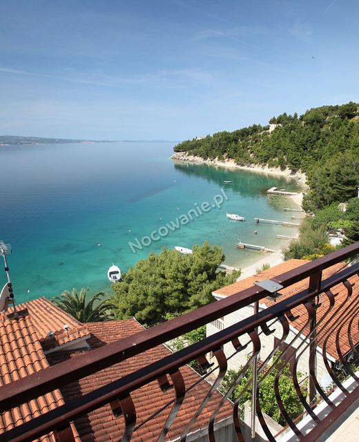 Apartamenty Velika Luka