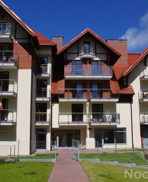 Apartament Agata