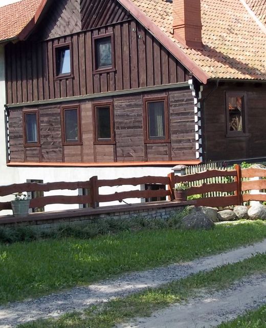 Gospodarstwo Agroturystyczne Stary Młyn