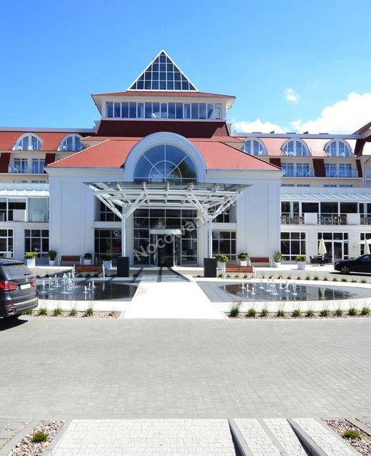 Hotel Grand Lubicz *****