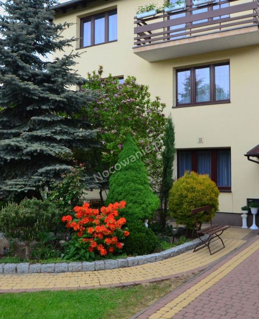 Pokoje na Wodnej w Cieplicach