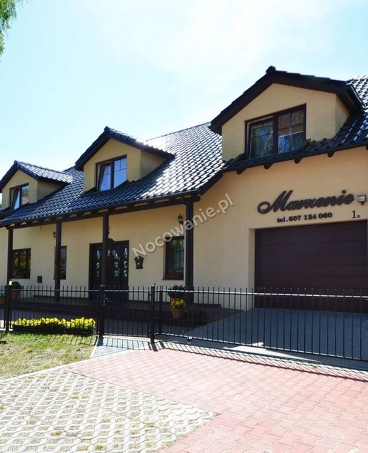 Pokoje Gościnne Marzenie