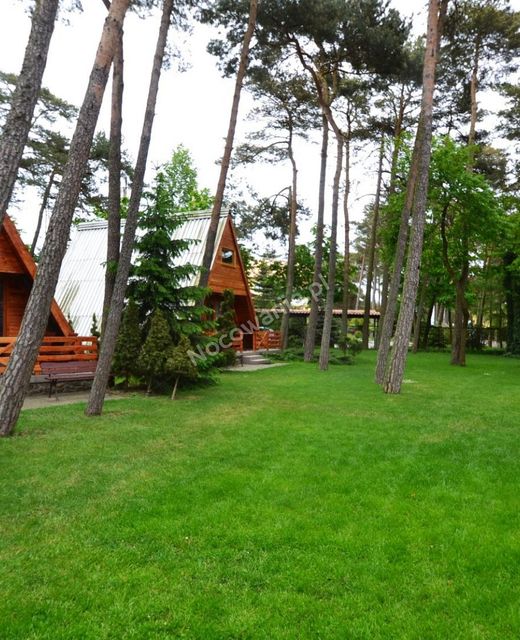 Ośrodek Wczasowy Posejdon