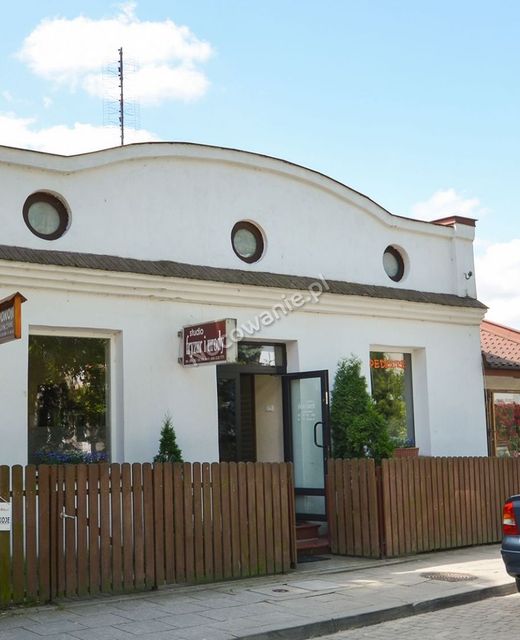 Pokoje gościnne w centrum Kazimierza