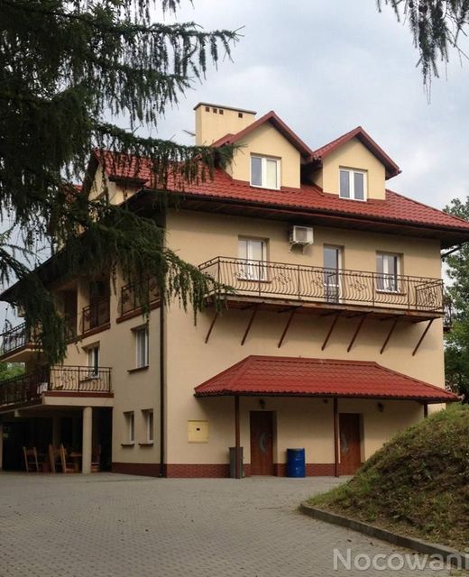 Pensjonat Zacisze