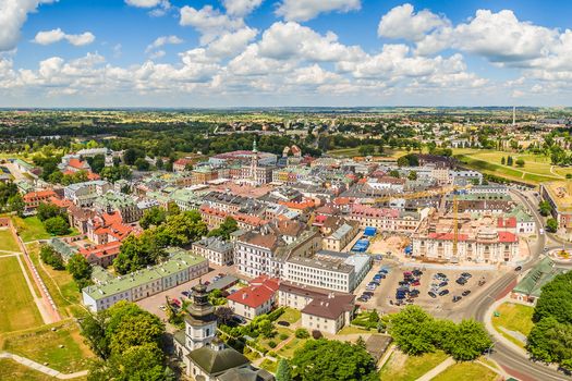 Zamość