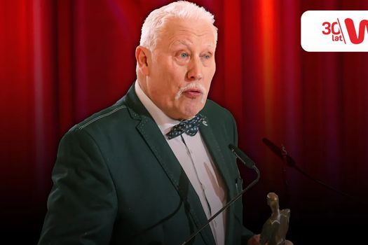 LUKASZ GROCHALA/CYFRASPORT/ Na zdjęciu: Władysław Kozakiewicz