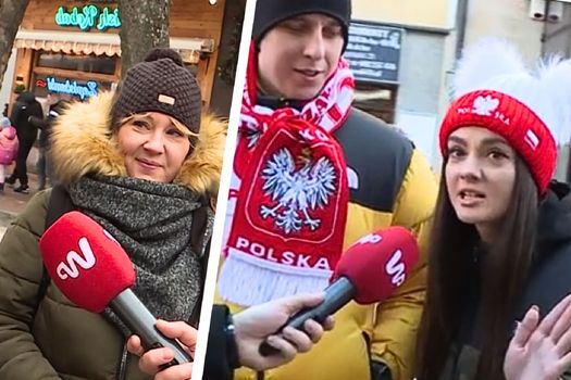 Wirtualna Polska w Zakopanem. Spytaliśmy turystów o ceny.