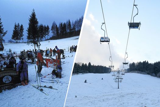 Turyści pokochali Bieszczady