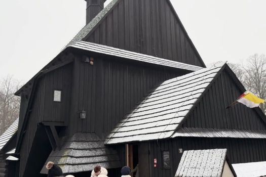 Sanktuarium św. Walentego w Bieruniu 