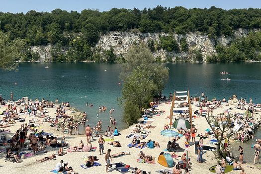 Krakowski Zakrzówek