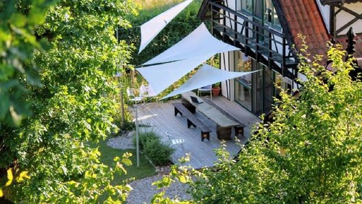 Szwajcaria Mazurska. Noclegi || Wyżywienie (1)