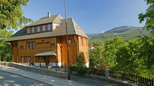 Pensjonat Jeleni Róg Szklarska Poręba (1)