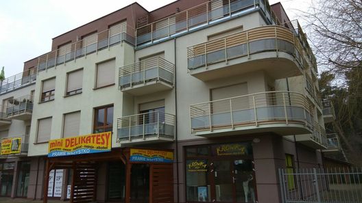  Apartament Sonatka Międzywodzie (1)