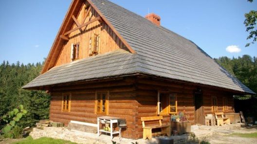Agroturystyka Chata Góralska Kleszczonka Wisła (1)