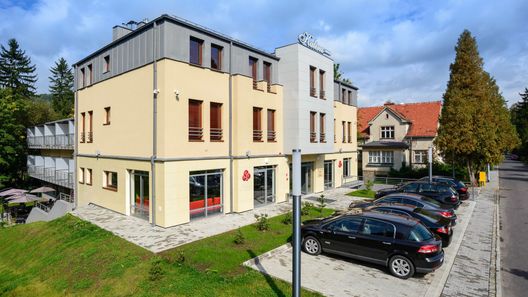 Centrum Konferencyjne Kalina**** Lądek-Zdrój (1)