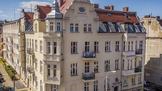 Apartamenty Classico Poznań (1)