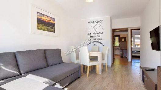 Apartament Majowa Kraina Szklarska Poręba (1)