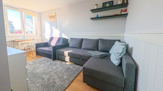 Apartament Parkowy Rabka Rabka-Zdrój (1)