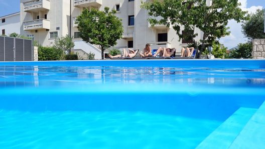 Hotel Mediteran Zadar (1)