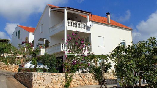 Apartmanok A Tenger Mellett Zavalatica, Korcula - 9280 Zavalatica (1)