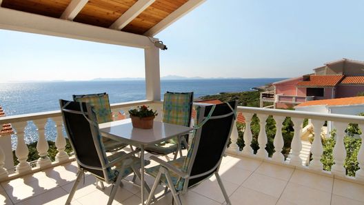 Apartmanok A Tenger Mellett Zavalatica, Korcula - 9280 Zavalatica (1)