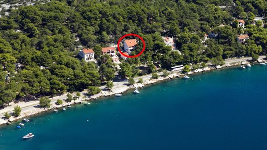 Apartmanok és Szobák A Tenger Mellett Mali Losinj, Losinj - 10420 Mali Lošinj (1)