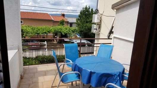 Apartmanok A Tenger Mellett Selce, Crikvenica - 15063 Selce (1)