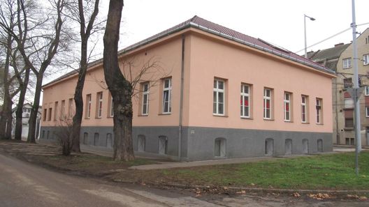 Bercsényi Vendégház Debrecen (1)