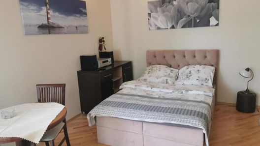 Apartament Piano Diva Kołobrzeg (1)