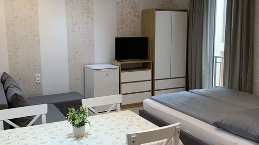 Belvárosi Levendula Apartman Gyula (1)