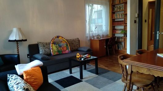 Ani Apartman Budapest (1)