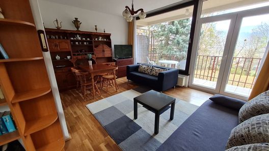 Ani Apartman Budapest (1)