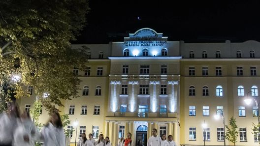 Hotel Ilan**** Lublin (1)
