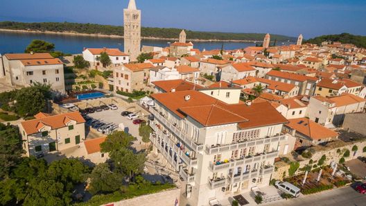 Arbiana Heritage Hotel Rab (1)