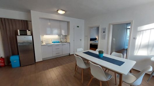 T8 Apartmanok Balatonfüred (1)