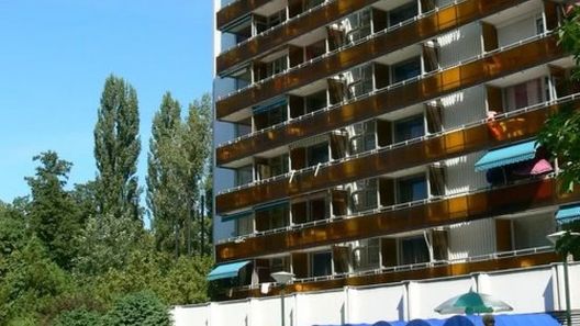 Neptun Apartmanok Balatonföldvár (1)