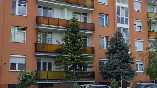 Kuckó Apartman Veszprém (1)