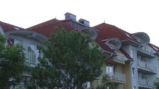 Napsugár Apartman Zalakaros (1)