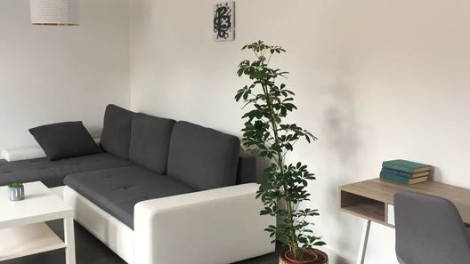 Rozmaring Apartman Pécs (1)