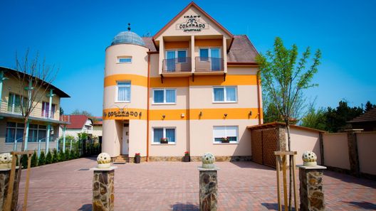 Irány Colorado Apartman Nyíregyháza (1)
