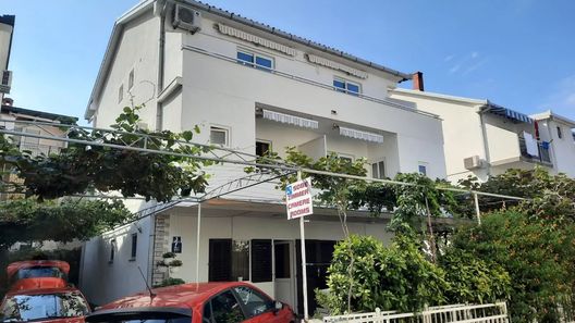 Apartmanok A Tenger Mellett Podaca, Makarska - 515 Podaca (1)