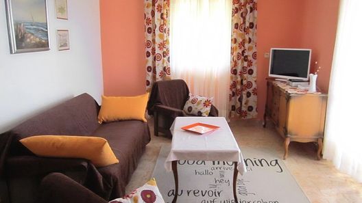 Apartmanok A Tenger Mellett Mavarstica, Ciovo - 1120 Mavarštica (1)