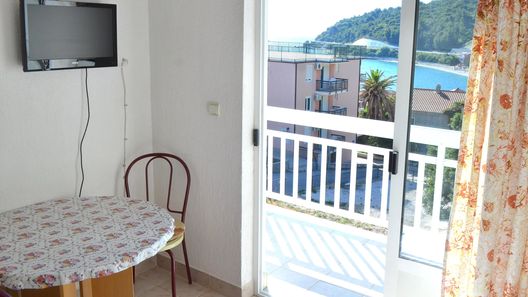 Apartmanok A Tenger Mellett Podaca, Makarska - 2617 Podaca (1)