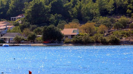 Nyaralóház A Tenger Mellett Öböl Gradina, Korcula - 4457 Gradina (1)